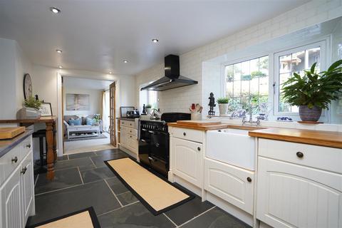 4 bedroom detached house for sale, Littleham