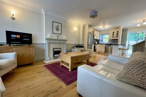 2 bedroom terraced house for sale, Saffron Walk, Stratford-Upon-Avon CV37