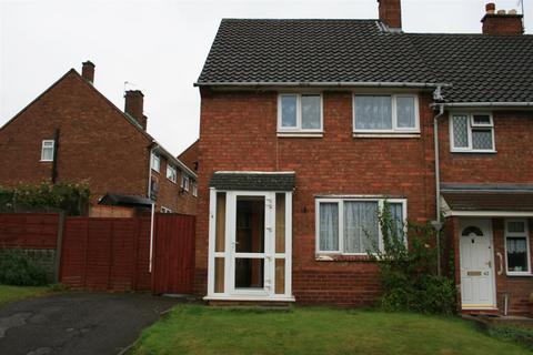 2 bedroom house to rent, Neath Road, Walsall