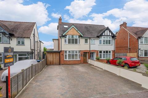 5 bedroom semi-detached house for sale, Alcester Road, Stratford-Upon-Avon CV37