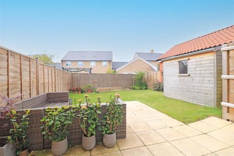 122 Orchard Way, Boreham, Chelmsford, CM3 3GR