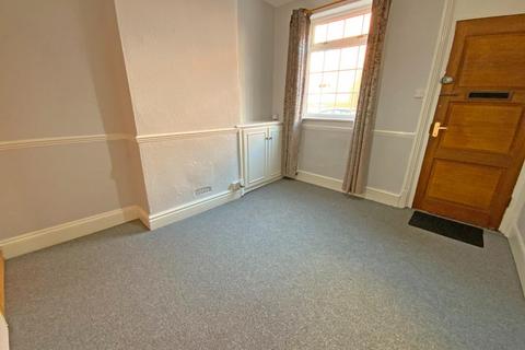 2 bedroom terraced house for sale, Leopold Road, Clarendon Park, Leicester