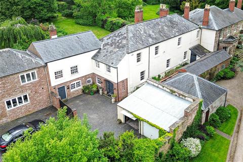 4 bedroom terraced house for sale, Weston under Penyard, Ross-on-Wye, Herefordshire, HR9