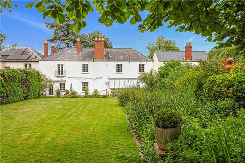 4 bedroom terraced house for sale, Weston under Penyard, Ross-on-Wye, Herefordshire, HR9