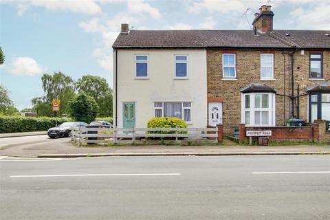 3 bedroom end of terrace house for sale, Prospect Road, Cheshunt