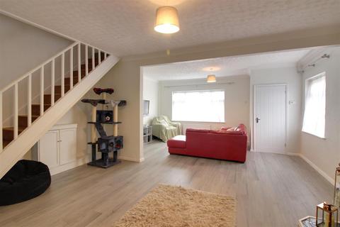 3 bedroom end of terrace house for sale, Prospect Road, Cheshunt