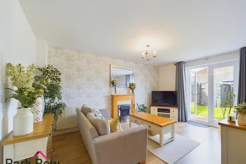 2 bedroom semi-detached house for sale, Cornmill Court, South Milford, Leeds