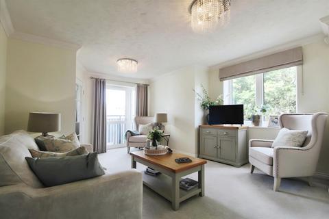 2 bedroom retirement property for sale, Britwell Road, Burnham, Slough