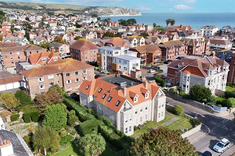 2 bedroom flat for sale, Gilbert Road, Swanage