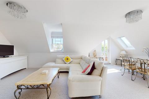 2 bedroom penthouse for sale, Gilbert Road, Swanage