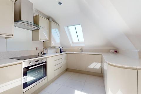 2 bedroom penthouse for sale, Gilbert Road, Swanage