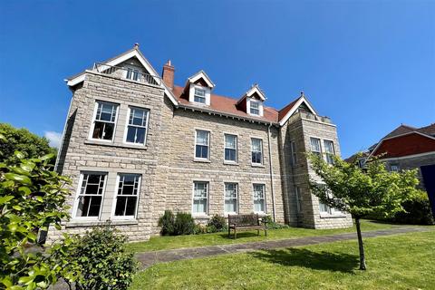 2 bedroom penthouse for sale, Gilbert Road, Swanage