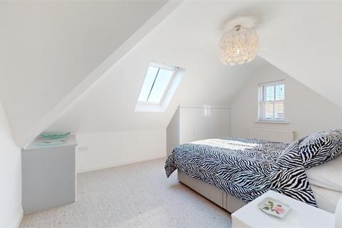 2 bedroom penthouse for sale, Gilbert Road, Swanage