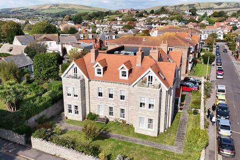 2 bedroom penthouse for sale, Gilbert Road, Swanage