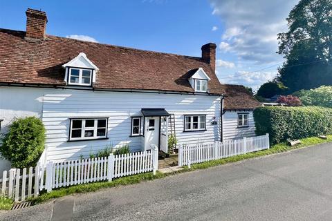 3 bedroom cottage for sale, South Street, Great Waltham, Chelmsford