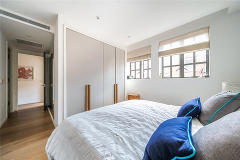 2 bedroom apartment for sale, The Maple Building, 39-51 Highgate Road, London, NW5