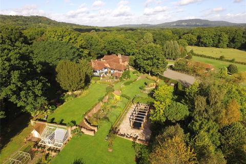8 bedroom equestrian property for sale, Lodsworth, Petworth, West Sussex, GU28