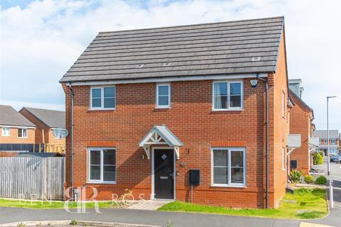 3 bedroom semi-detached house for sale, Assembly Avenue, Leyland