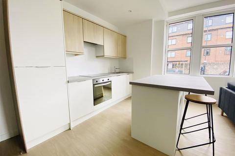 2 bedroom ground floor flat to rent, BPC01865 Oldfield Road, Hotwells, BS8