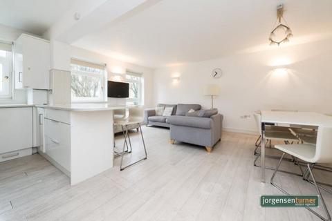 2 bedroom house for sale, Brondesbury Road, Kilburn