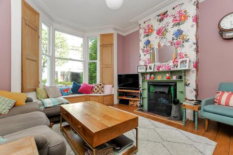 5 bedroom terraced house for sale, Bayston Road, London
