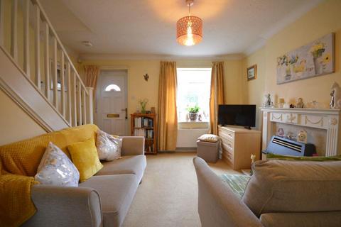 2 bedroom end of terrace house for sale, Pinders Green Walk, Methley