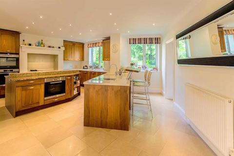 8 bedroom detached house for sale, Elmsway, Hale Barns