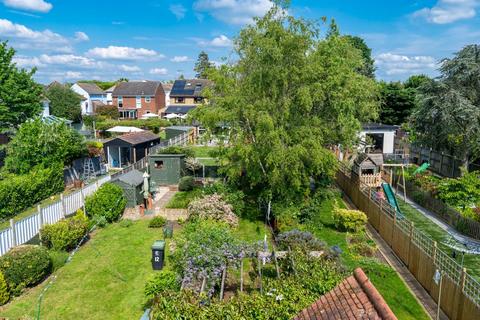 12 Aukingford Gardens, Ongar, CM5 0BG
