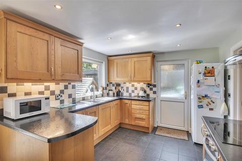 3 bedroom semi-detached house for sale, 33 Grange Road, Bishops Castle, Shropshire, SY9 5AW