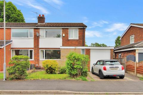 3 bedroom house for sale, Park Lane, Whitefield M45