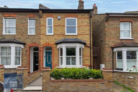 61 Halstead Road, Wanstead, London, E11 2AY