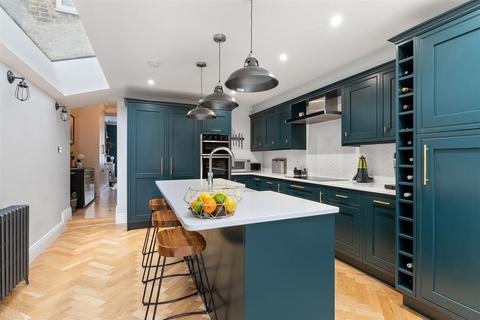 61 Halstead Road, Wanstead, London, E11 2AY