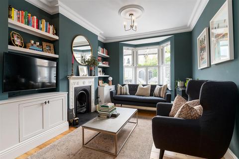 61 Halstead Road, Wanstead, London, E11 2AY