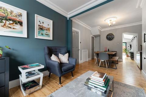 61 Halstead Road, Wanstead, London, E11 2AY