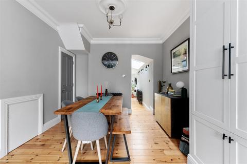 61 Halstead Road, Wanstead, London, E11 2AY