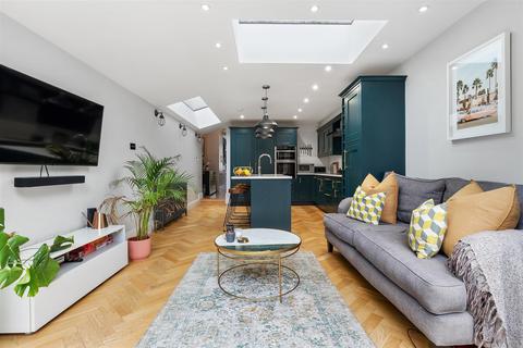 61 Halstead Road, Wanstead, London, E11 2AY