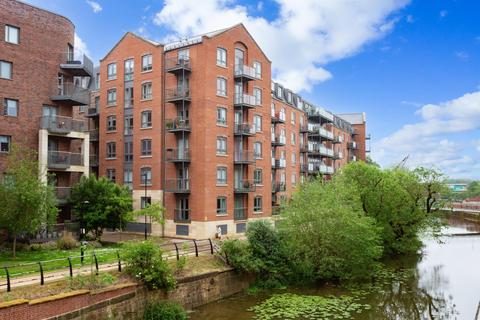 2 bedroom apartment for sale, Leetham Lane, Hungate, York