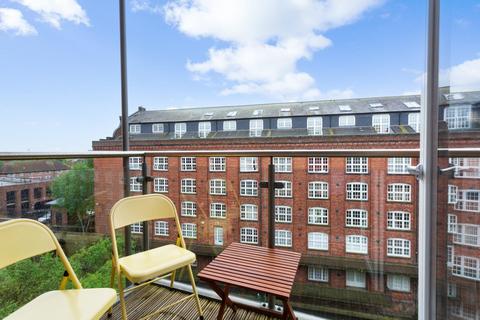 2 bedroom apartment for sale, Leetham Lane, Hungate, York