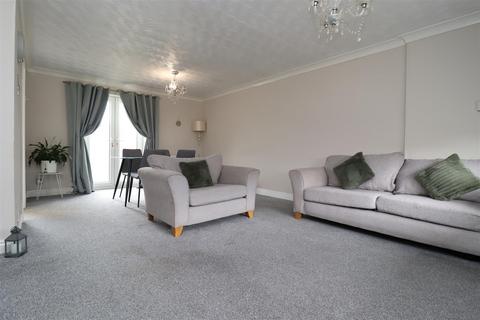 4 bedroom terraced house for sale, Cleatlam Close, Hardwick, Stockton-On-Tees TS19 8RB