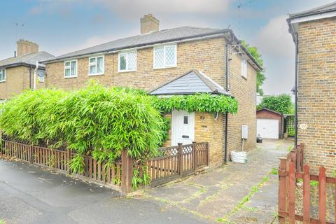 2 bedroom house for sale, Whitethorn Avenue, Yiewsley UB7