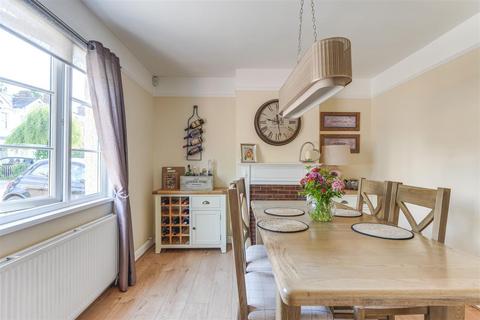 2 bedroom semi-detached house for sale, St. Johns Road, Stansted CM24