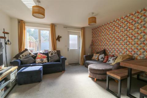 2 bedroom end of terrace house for sale, Byerley Close, Kentford CB8