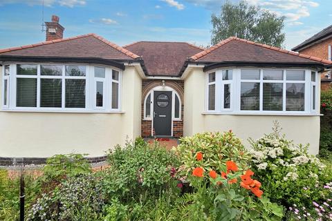 3 bedroom detached bungalow for sale, Leicester Road, Wigston