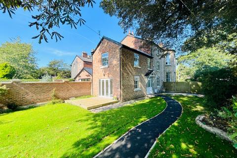 3 bedroom semi-detached house for sale, Brookfield Avenue, Timperley, Altrincham