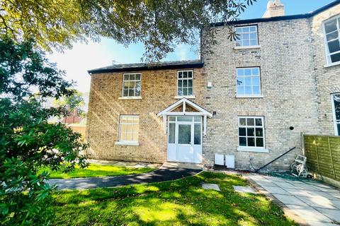 3 bedroom semi-detached house for sale, Brookfield Avenue, Timperley, Altrincham