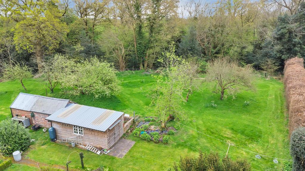 Shed