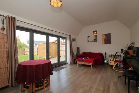 2 bedroom detached bungalow for sale, Feast Green, Stretham CB6