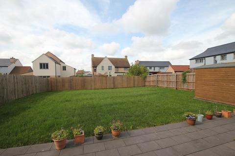 2 bedroom detached bungalow for sale, Feast Green, Stretham CB6
