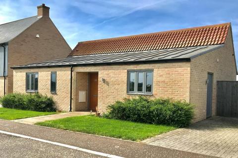 2 bedroom detached bungalow for sale, Feast Green, Stretham CB6