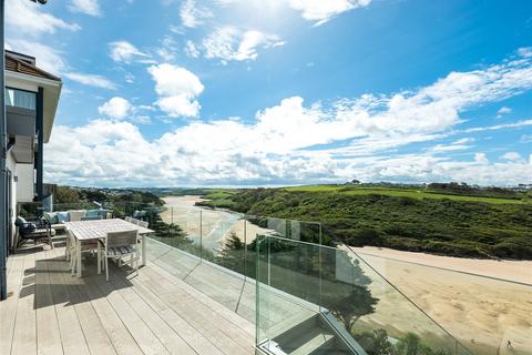 6 bedroom detached house for sale, Riverside Crescent, Newquay, Cornwall, TR7